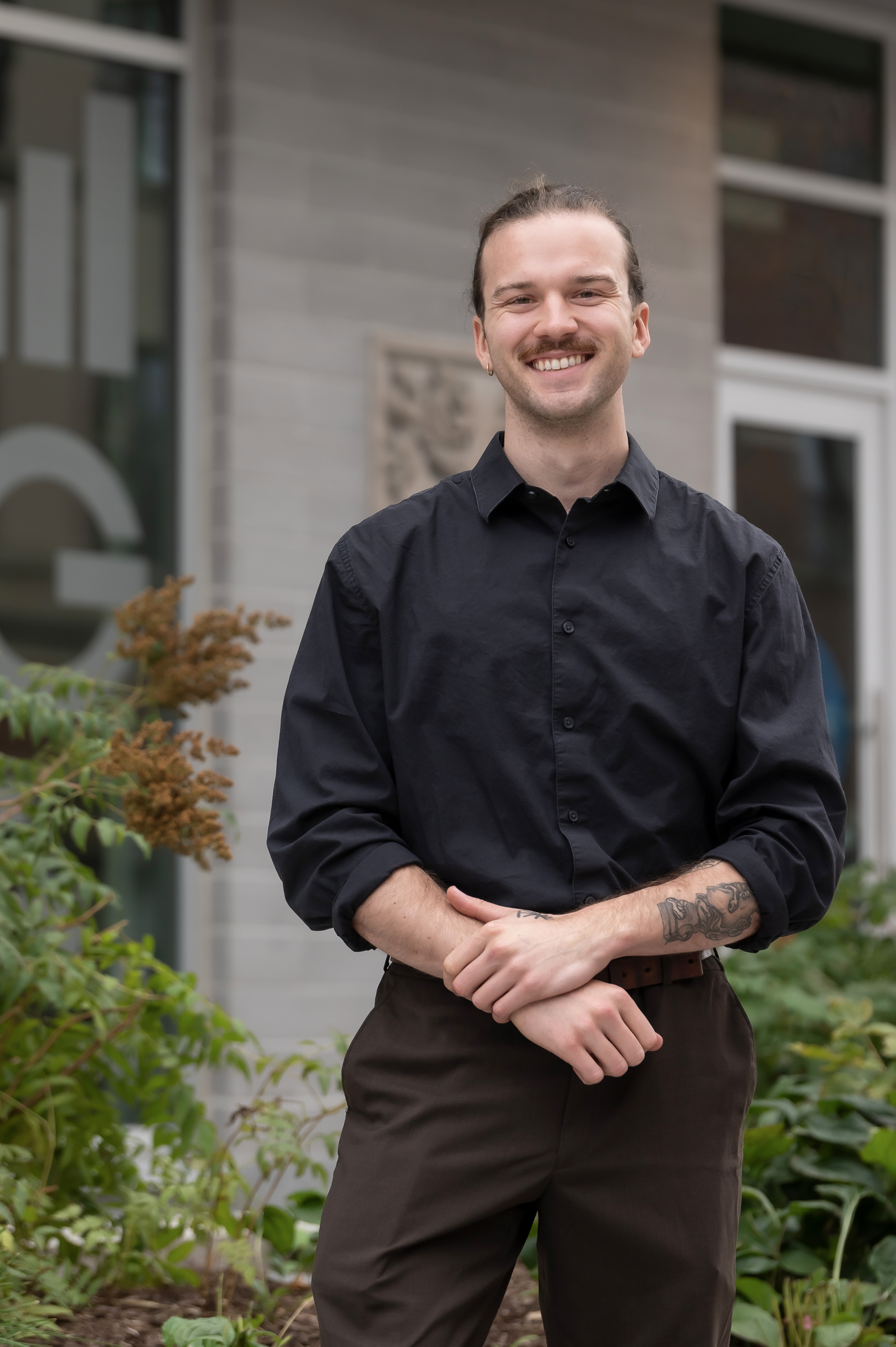 Fondateur de Forge Libre